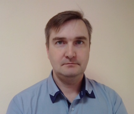 Жамков Дмитрий Геннадьевич